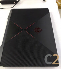 (USED) HP OMEN 17 I7-8750HQ 4G NA 500G GTX 1060 6G 17.2inch 1920x1080 Gaming Laptop 95% - C2 Computer