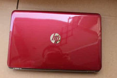(USED) HP Pavilion 14 i5-4200M 4G NA 500G HD 8600M 2G 14inch 1366x768 Entry Gaming Laptop 90% - C2 Computer