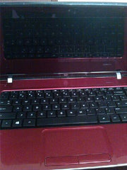 (USED) HP Pavilion 14 i5-4200M 4G NA 500G HD 8600M 2G 14inch 1366x768 Entry Gaming Laptop 90% - C2 Computer