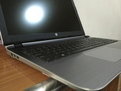 (USED) HP Pavilion 15 i5-6200U 4G NA 500G GT 940 2G 15.6inch 1920x1080 Entry Gaming Laptop 90% - C2 Computer