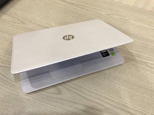 (USED) HP Pavilion 15 i5-7200U 4G NA 500G GT 940 2G 15.6inch 1920x1080 Entry Gaming Laptop 90% - C2 Computer