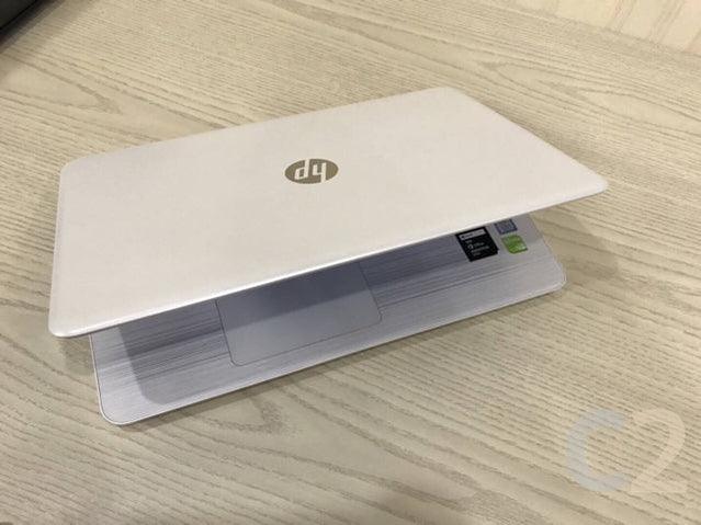 (USED) HP Pavilion 15 i5-7200U 4G NA 500G GT 940 2G 15.6inch 1920x1080 Entry Gaming Laptop 入門遊戲本 90% NEW - C2 Computer