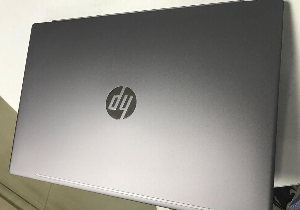 (USED) HP Pavilion 15 i5-8250U 4G NA 500G MX150 2G 15.6inch 1920x1080 Entry Gaming Laptop 90% - C2 Computer