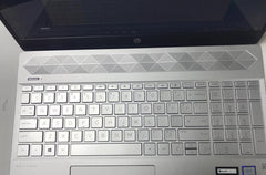 (USED) HP Pavilion 15 i5-8250U 4G NA 500G MX150 2G 15.6inch 1920x1080 Entry Gaming Laptop 90% - C2 Computer