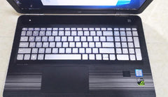 (USED) HP Pavilion 15 i7-6700HQ 4G NA 500G GT 940M 4G 15.6inch 1920x1080 Gaming Laptop 90% - C2 Computer