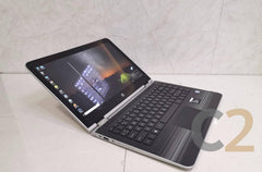 (USED) HP Pavilion X360 13 i3-7100U 4G 128G-SSD NA HD 620 13.3inch 1920x1080 Touch Screen Ultrabook 90% - C2 Computer