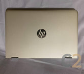 (USED) HP Pavilion X360 13 i5-7200U 4G 128G-SSD NA HD 620 13.3inch 1920x1080 Touch Screen Ultrabook 90% - C2 Computer