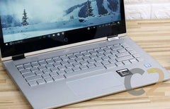 (USED) HP Pavilion X360 14 i5-8250U NA UHD 620 14inch 1920x1080 Touch Screen Entertainment Laptops 95% - C2 Computer