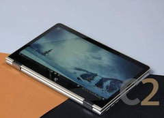 (USED) HP Pavilion X360 14 i5-8250U NA UHD 620 14inch 1920x1080 Touch Screen Entertainment Laptops 95% - C2 Computer