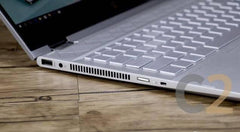 (USED) HP Pavilion X360 15 i5-7200U 4G 128G-SSD NA R7 M530 2G 15.6inch 1920x1080 Touch Screen Entertainment Laptops 95% - C2 Computer