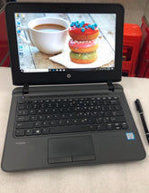 (USED) HP Pro Book 11 G2 i3-6100U 4G NA 500G HD 7600M 11inch 1366x768 Netbook 90% - C2 Computer