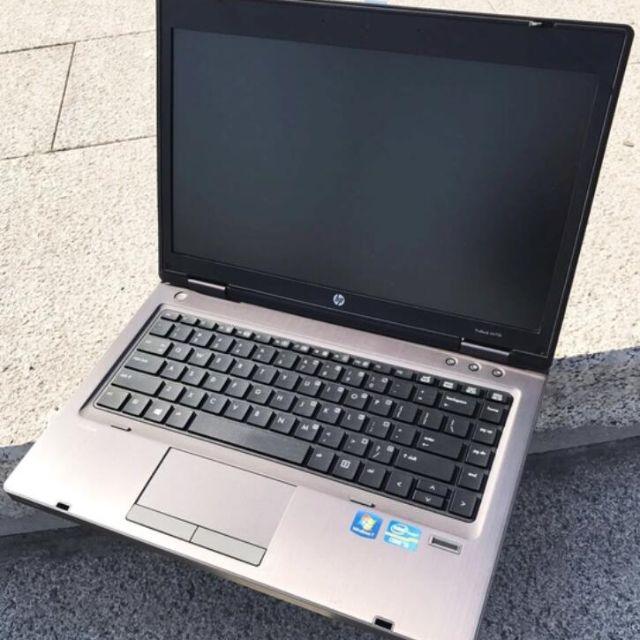 (USED) HP Pro Book 6470B i5-3320M 4G NA 500G 14inch 1366x768 Netbook 90% - C2 Computer