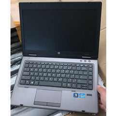 (USED) HP Pro Book 6470B i5-3320M 4G NA 500G 14inch 1366x768 Netbook 90% - C2 Computer