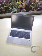 (USED) HP ProBook 430 G4 i5-7200U 4G NA 500G HD 620 13.3inch 1366x768 Business Laptop 90% - C2 Computer