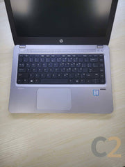 (USED) HP ProBook 430 G4 i5-7200U 4G NA 500G HD 620 13.3inch 1366x768 Business Laptop 90% - C2 Computer