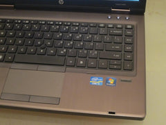 (USED) HP ProBook 6460B i7-2620M 4G NA 500G 15.6inch 1366x768 Business Laptop 90% - C2 Computer