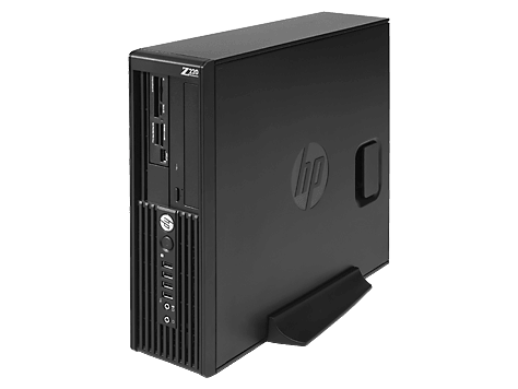 (USED) HP ProDesk Z220 CORES E3-1245 v2 3.40Ghz 4G 500G ProDesk-Z220-E3-1245 v2 SFF Small Form Factor - C2 Computer