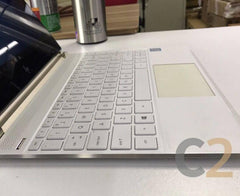 (USED) HP SPECTRE LAPTOP 13 I7-8550U NA UHD 620 13.3inch 1920x1080 Touch Screen Tablet 2in1 95% - C2 Computer