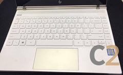 (USED) HP SPECTRE LAPTOP 13 I7-8550U NA UHD 620 13.3inch 1920x1080 Ultrabook 95% - C2 Computer