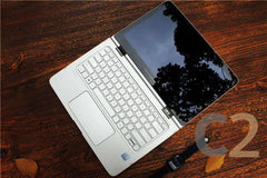 (USED) HP Spectre X360 13 i7-8550U NA UHD 620 13.3inch 1920x1080 Touch Screen Ultrabook 95% - C2 Computer