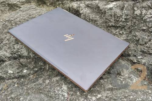 (USED) HP Spectre X360 15 i7-7500U NA 940MX 2G 15.6inch 3840x2160 Touch Screen Ultrabook 95% - C2 Computer