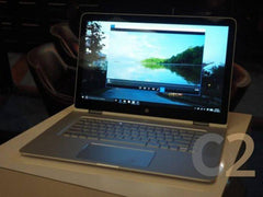 (USED) HP Spectre X360 15 i7-7500U NA 940MX 2G 15.6inch 3840x2160 Touch Screen Ultrabook 95% - C2 Computer