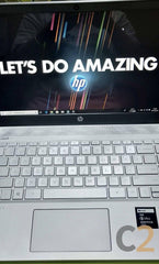 (USED) HP TPN-Q207 I5-8250U 4G 128-SSD NA UHD 620 14.inch 1920x1080 Ultrabook 95% - C2 Computer