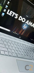 (USED) HP TPN-Q207 I5-8250U 4G 128-SSD NA UHD 620 14.inch 1920x1080 Ultrabook 95% - C2 Computer