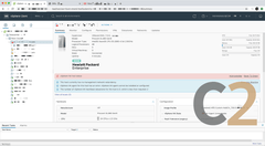 (特價一台)(USED) HPE DL380 G9 Gen9 SFF XEON E5-2680 v3 x 2 HPE ORIGINAL ECC 32G DDR4 2133p x 8 = 256G -全新- EXOS 2.4T 12Gbps SAS 2.5inch x 11 P840 4G RAID iLO Adv. DUAL 800W PSU 90%NEW - C2 Computer