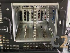 (特價一台)(USED) HPE MicroServer Gen8 E3-1220 v2 8G x 2 - 16G NO HDD P222 HW RAID 512MB 90% NEW - C2 Computer