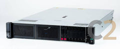 (USED) HPE ProLiant DL380 Gen10 8 CORES XEON Gold 6137 3.9 16 GB 8 HDD SLOT P408i-a - C2 Computer