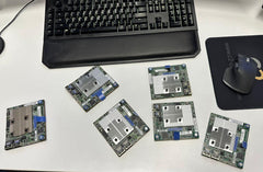 (USED) HPE Smart Array P408i-a SR Gen10 Controller - C2 Computer