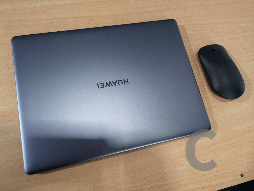 (USED) HUAWEI Matebook 13 AMD HNL R5-4600H 4G 128-SSD NA AMD Radeon Graphics 13.3inch 1920x1080 Business Laptop 95% - C2 Computer