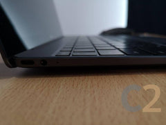 (USED) HUAWEI Matebook 13 AMD HNL R5-4600H 4G 128-SSD NA AMD Radeon Graphics 13.3inch 1920x1080 Business Laptop 95% - C2 Computer