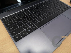 (USED) HUAWEI Matebook 13 AMD HNL R5-4600H 4G 128-SSD NA AMD Radeon Graphics 13.3inch 1920x1080 Business Laptop 95% - C2 Computer