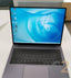 (USED) HUAWEI Matebook 14 KLVC i7-10510U 4G 128-SSD NA GeForce MX 250 2GB 14inch 1920x1080 Business Laptop 95% - C2 Computer