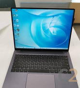 (USED) HUAWEI Matebook 14 KLVC i7-10510U 4G 128-SSD NA GeForce MX 250 2GB 14inch 1920x1080 Business Laptop 95% - C2 Computer