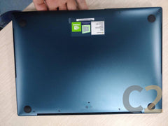 (USED) HUAWEI Matebook X 2020 EUL i7-10510U 4G 128-SSD NA Intel UHD Graphics 13.3inch 1920x1080 Business Laptop 95% - C2 Computer