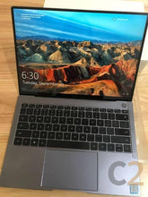 (USED) HUAWEI Matebook X Pro 2020 MACHC i7-10510U 4G 128-SSD NA GeForce MX 250 2GB 14inch 1920x1080 Business Laptop 95% - C2 Computer
