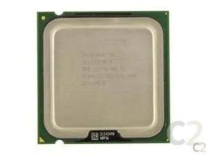 (USED) INTEL Celeron CELERON D 336 2.8Ghz 1 Core CPU Processor 處理器 - C2 Computer