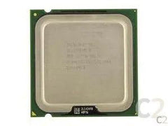 (USED) INTEL Celeron CELERON D 336 2.8Ghz 1 Core CPU Processor 處理器 - C2 Computer