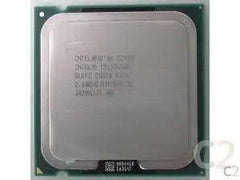 (USED) INTEL Celeron CELERON E3400 2.60Ghz NA Core CPU Processor 處理器 - C2 Computer
