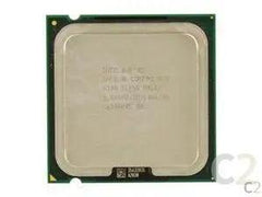 (USED) INTEL Core 2 Duo CORE 2 DUO E6300 1.86Ghz 2 Core CPU Processor 處理器 - C2 Computer