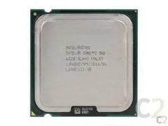 (USED) INTEL Core 2 Duo CORE 2 DUO E6320 1.86Ghz 2 Core CPU Processor 處理器 - C2 Computer
