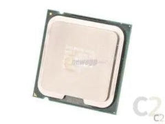 (USED) INTEL Core 2 Duo CORE 2 DUO E7500 2.93Ghz 2 Core CPU Processor 處理器 - C2 Computer