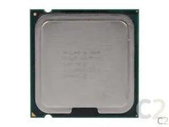 (USED) INTEL Core 2 Duo CORE 2 DUO E8200 2.66Ghz 2 Core CPU Processor 處理器 - C2 Computer