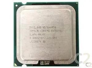 (USED) INTEL Core 2 Extreme CORE 2 EXTREME QX6850 3.0Ghz 4 Core CPU Processor 處理器 - C2 Computer