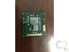 (USED) INTEL CORE I3 I3-330M 2.1Ghz NA Core CPU Processor 處理器 - C2 Computer