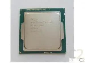 (USED) INTEL Core i5 i5-4430S 2.7Ghz 4 Core CPU Processor 處理器 - C2 Computer