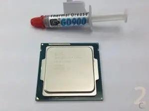 (USED) INTEL Core i5 i5-4460 3.40Ghz 4 Core CPU Processor 處理器 - C2 Computer